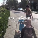 Knipsel Paulientje